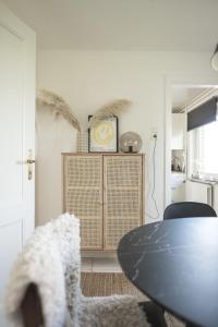 Fotografie z fotogalerie ubytování Hygge-Hus v destinaci Hemme + 21 fotografií