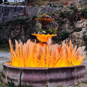 Fotografie z fotogalerie ubytování Veta Corona v destinaci Tlalpujahua de Rayón