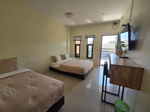 Gallery image of เสม็ด โฮเทล Samed Hotel in Ko Samed