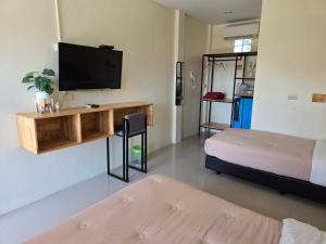 Gallery image of เสม็ด โฮเทล Samed Hotel in Ko Samed