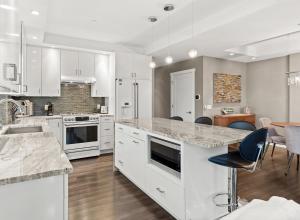 Billede fra billedgalleriet på Luxury Condo Downtown Grand Haven i Grand Haven