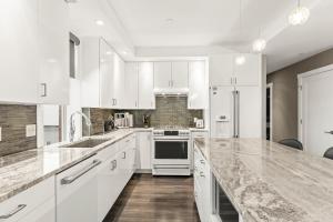 Billede fra billedgalleriet på Luxury Condo Downtown Grand Haven i Grand Haven