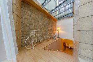 Fotografie z fotogalerie ubytování Hotel Studio v destinaci Veliko Tărnovo