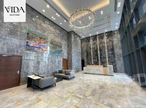 Fotografie z fotogalerie ubytování Aeon Towers Studio v destinaci Město 6. října