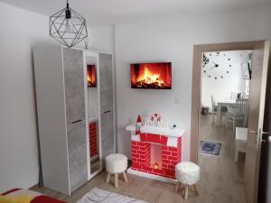 Φωτογραφία από το άλμπουμ του Apartman Savić Divčibare σε Divčibare