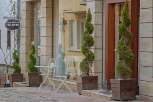 Fotografie z fotogalerie ubytování Hotel Studio v destinaci Veliko Tărnovo