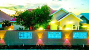 Boma la NgombeにあるSafi Houseのギャラリーの写真