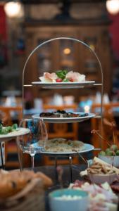 Billede fra billedgalleriet på Hotel Don Giovanni i Leipzig