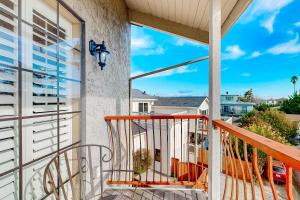 Fotografie z fotogalerie ubytování Boardwalk Dream v destinaci Santa Cruz