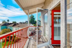 Fotografie z fotogalerie ubytování Boardwalk Dream v destinaci Santa Cruz