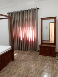 heilly Villa near ahangama Beach衛浴