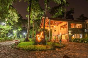 Foto de Village Cataratas