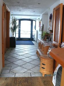 Fotografia z galérie ubytovania Pension Susanne v destinácii Sankt Anton am Arlberg