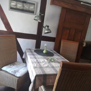 Gallery image of Tweet Tohuus in Feldberg