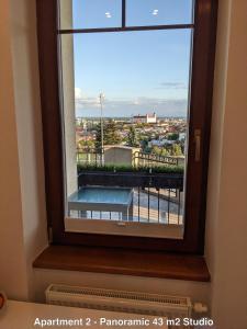 Fotografia z galérie ubytovania ClearVueHome Apartments Bratislava Slavin v Bratislave