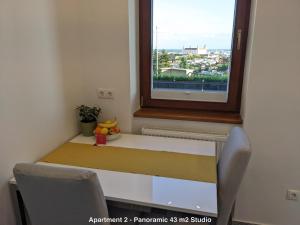 Fotografia z galérie ubytovania ClearVueHome Apartments Bratislava Slavin v Bratislave