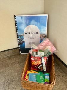 Afbeelding uit fotogalerij van Weymouth Bay Haven, Preston Road in Weymouth