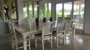 Fotografie z fotogalerie ubytování Luxurious 5-bedroom Villa Oasis in Casa de Campo v destinaci La Romana