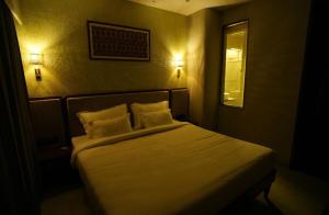 Fotografie z fotogalerie ubytování Hotel new manjushree v destinaci Pachmarhī