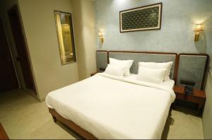 Fotografie z fotogalerie ubytování Hotel new manjushree v destinaci Pachmarhī