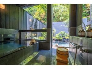 Gallery image of Bessho Onsen Midoriya - Vacation STAY 92630v in Ueda