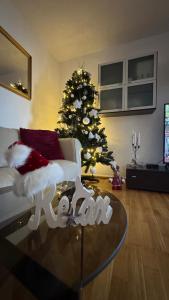Gallery image of Riviera Apartment in Constanţa