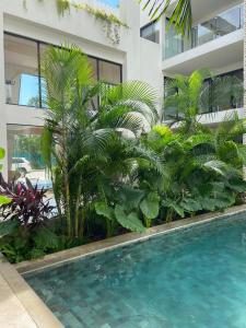 Πισίνα στο ή κοντά στο Incredible Condo for 10 +1 φωτογραφίες