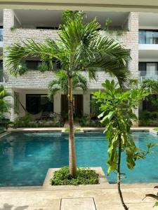 Πισίνα στο ή κοντά στο Incredible Condo for 10