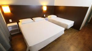 Gallery image of Hotel Ipê MS in Campo Grande