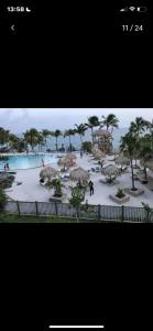 Galeriebild der Unterkunft Studio panoramique in Le Diamant