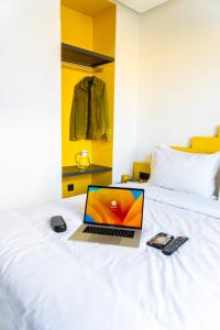 Φωτογραφία από το άλμπουμ του Hotel STAY INN στο Αγκαντίρ +15 φωτογραφίες