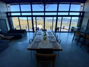 Fotografie z fotogalerie ubytování Prajna Valle de Guadalupe v destinaci Valle de Guadalupe