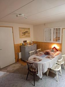 Gambar di galeri bagi Homestay Onnela Rovaniemi di Rovaniemi