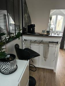 Gallery image of Le Cocon Briand in Fougères