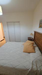 Gallery image of Departamento en Peatonal 83 in Necochea