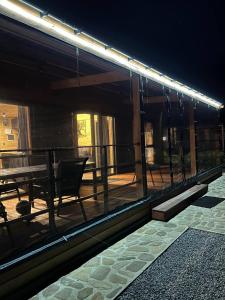 Ảnh trong thư viện ảnh của Котедж “Гуркало" ở Korchin