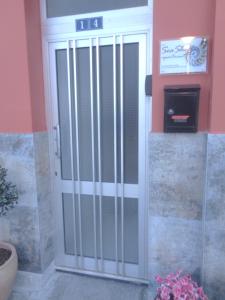Φωτογραφία από το άλμπουμ του SeaShell apartment Sea View, Castle View 200metres from the Beach στη Σητεία