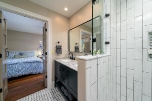 Voodi või voodid majutusasutuse 2251 Catesby's Bluff toas +39 fotot