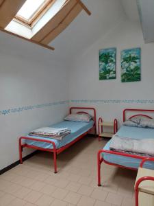 Gallery image of Rifugio Escursionistico Pra to rondanino in Cascina Baracca +15 photos