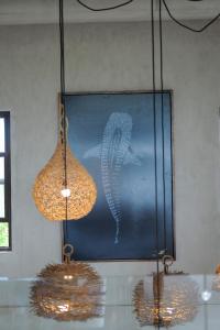 Fotografie z fotogalerie ubytování La Familia Casa and Suites v destinaci Ostrov Holbox