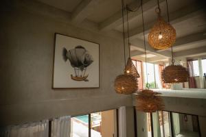 Fotografie z fotogalerie ubytování La Familia Casa and Suites v destinaci Ostrov Holbox