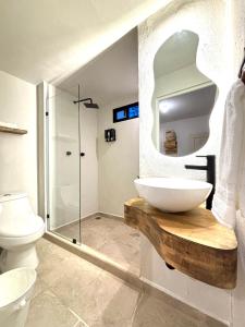 Foto dalla galleria di Hotel ALEIA Centro a Taxco de Alarcón Altre 56 foto