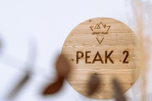 Fotografia z galérie ubytovania Apart Peak Ötztal v Langenfelde