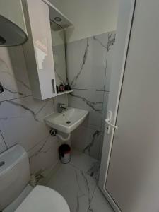 Bagno di Ranc Mujica