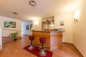 Fotografie z fotogalerie ubytování Hotel Waldhof v destinaci Hohenkammer