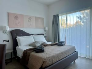 Fotografie z fotogalerie ubytování Blue Velvet Rooms v destinaci Tortolì
