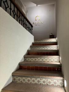 Foto dalla galleria di Hotel ALEIA Centro a Taxco de Alarcón