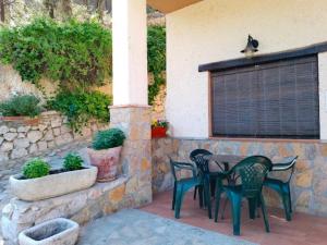 Fotografie z fotogalerie ubytování CASAS RURALES HOZ DEL JUCAR v destinaci Alcalá del Júcar