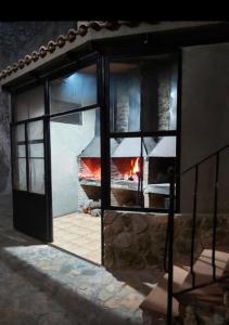 Fotografia z galérie ubytovania CASAS RURALES HOZ DEL JUCAR v destinácii Alcalá del Júcar