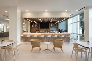 Ristorante o altro punto ristoro di Element Austin at The Domain